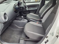 USED 2025 25 TOYOTA AYGO X 1.0 VVT-i Pure Hatchback 5dr Petrol x-shift Euro 6 (s/s) (72 ps) GENUINE MILEAGE AUTOMATIC