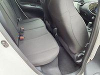 USED 2025 25 TOYOTA AYGO X 1.0 VVT-i Pure Hatchback 5dr Petrol x-shift Euro 6 (s/s) (72 ps) GENUINE MILEAGE AUTOMATIC