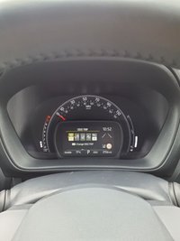 USED 2025 25 TOYOTA AYGO X 1.0 VVT-i Pure Hatchback 5dr Petrol x-shift Euro 6 (s/s) (72 ps) GENUINE MILEAGE AUTOMATIC
