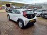 USED 2025 25 TOYOTA AYGO X 1.0 VVT-i Pure Hatchback 5dr Petrol x-shift Euro 6 (s/s) (72 ps) GENUINE MILEAGE AUTOMATIC