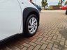 USED 2025 25 TOYOTA AYGO X 1.0 VVT-i Pure Hatchback 5dr Petrol x-shift Euro 6 (s/s) (72 ps) GENUINE MILEAGE AUTOMATIC