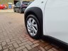 USED 2025 25 TOYOTA AYGO X 1.0 VVT-i Pure Hatchback 5dr Petrol x-shift Euro 6 (s/s) (72 ps) GENUINE MILEAGE AUTOMATIC