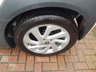 USED 2025 25 TOYOTA AYGO X 1.0 VVT-i Pure Hatchback 5dr Petrol x-shift Euro 6 (s/s) (72 ps) GENUINE MILEAGE AUTOMATIC