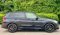 USED 2019 68 BMW X3 3.0 30d M Sport Auto xDrive Euro 6 (s/s) 5dr 3 YEAR WARRANTY ONLY Â£1198