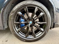 USED 2019 68 BMW X3 3.0 30d M Sport Auto xDrive Euro 6 (s/s) 5dr 3 YEAR WARRANTY ONLY Â£1198