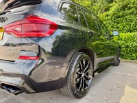 USED 2019 68 BMW X3 3.0 30d M Sport Auto xDrive Euro 6 (s/s) 5dr 3 YEAR WARRANTY ONLY Â£1198