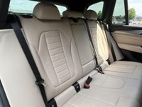 USED 2019 68 BMW X3 3.0 30d M Sport Auto xDrive Euro 6 (s/s) 5dr 3 YEAR WARRANTY ONLY Â£1198