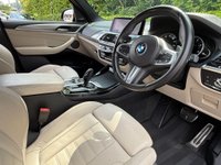 USED 2019 68 BMW X3 3.0 30d M Sport Auto xDrive Euro 6 (s/s) 5dr 3 YEAR WARRANTY ONLY Â£1198