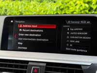 USED 2019 68 BMW X3 3.0 30d M Sport Auto xDrive Euro 6 (s/s) 5dr 3 YEAR WARRANTY ONLY Â£1198