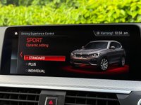 USED 2019 68 BMW X3 3.0 30d M Sport Auto xDrive Euro 6 (s/s) 5dr 3 YEAR WARRANTY ONLY Â£1198