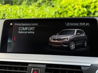 USED 2019 68 BMW X3 3.0 30d M Sport Auto xDrive Euro 6 (s/s) 5dr 3 YEAR WARRANTY ONLY Â£1198