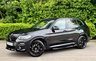 USED 2019 68 BMW X3 3.0 30d M Sport Auto xDrive Euro 6 (s/s) 5dr 3 YEAR WARRANTY ONLY Â£1198