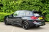 USED 2019 68 BMW X3 3.0 30d M Sport Auto xDrive Euro 6 (s/s) 5dr 3 YEAR WARRANTY ONLY Â£1198