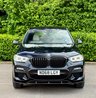 USED 2019 68 BMW X3 3.0 30d M Sport Auto xDrive Euro 6 (s/s) 5dr 3 YEAR WARRANTY ONLY Â£1198
