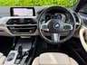 USED 2019 68 BMW X3 3.0 30d M Sport Auto xDrive Euro 6 (s/s) 5dr 3 YEAR WARRANTY ONLY Â£1198