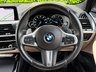 USED 2019 68 BMW X3 3.0 30d M Sport Auto xDrive Euro 6 (s/s) 5dr 3 YEAR WARRANTY ONLY Â£1198