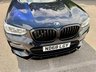 USED 2019 68 BMW X3 3.0 30d M Sport Auto xDrive Euro 6 (s/s) 5dr 3 YEAR WARRANTY ONLY Â£1198
