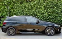 USED 2022 72 BMW 1 SERIES 2.0 M135i Auto xDrive Euro 6 (s/s) 5dr 3 YEAR WARRANTY ONLY Â£1198