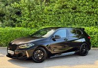 USED 2022 72 BMW 1 SERIES 2.0 M135i Auto xDrive Euro 6 (s/s) 5dr 3 YEAR WARRANTY ONLY Â£1198