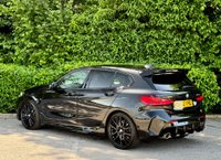 USED 2022 72 BMW 1 SERIES 2.0 M135i Auto xDrive Euro 6 (s/s) 5dr 3 YEAR WARRANTY ONLY Â£1198