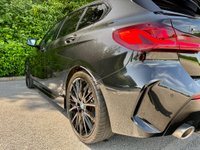 USED 2022 72 BMW 1 SERIES 2.0 M135i Auto xDrive Euro 6 (s/s) 5dr 3 YEAR WARRANTY ONLY Â£1198