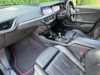USED 2022 72 BMW 1 SERIES 2.0 M135i Auto xDrive Euro 6 (s/s) 5dr 3 YEAR WARRANTY ONLY Â£1198