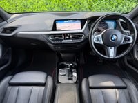 USED 2022 72 BMW 1 SERIES 2.0 M135i Auto xDrive Euro 6 (s/s) 5dr 3 YEAR WARRANTY ONLY Â£1198