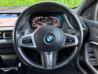 USED 2022 72 BMW 1 SERIES 2.0 M135i Auto xDrive Euro 6 (s/s) 5dr 3 YEAR WARRANTY ONLY Â£1198