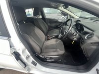 USED 2016 16 FORD FIESTA 1.25 Zetec Hatchback 5dr Petrol Manual Euro 6 (82 ps) 