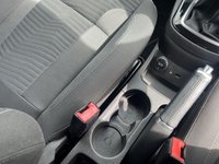 USED 2016 16 FORD FIESTA 1.25 Zetec Hatchback 5dr Petrol Manual Euro 6 (82 ps) 
