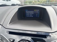 USED 2016 16 FORD FIESTA 1.25 Zetec Hatchback 5dr Petrol Manual Euro 6 (82 ps) 
