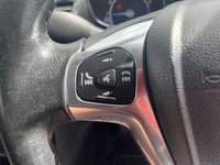 USED 2016 16 FORD FIESTA 1.25 Zetec Hatchback 5dr Petrol Manual Euro 6 (82 ps) 