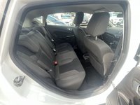 USED 2016 16 FORD FIESTA 1.25 Zetec Hatchback 5dr Petrol Manual Euro 6 (82 ps) 