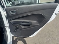 USED 2016 16 FORD FIESTA 1.25 Zetec Hatchback 5dr Petrol Manual Euro 6 (82 ps) 