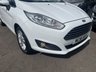 USED 2016 16 FORD FIESTA 1.25 Zetec Hatchback 5dr Petrol Manual Euro 6 (82 ps) 