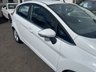 USED 2016 16 FORD FIESTA 1.25 Zetec Hatchback 5dr Petrol Manual Euro 6 (82 ps) 
