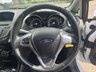 USED 2016 16 FORD FIESTA 1.25 Zetec Hatchback 5dr Petrol Manual Euro 6 (82 ps) 