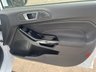 USED 2016 16 FORD FIESTA 1.25 Zetec Hatchback 5dr Petrol Manual Euro 6 (82 ps) 