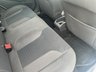 USED 2016 16 FORD FIESTA 1.25 Zetec Hatchback 5dr Petrol Manual Euro 6 (82 ps) 