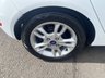 USED 2016 16 FORD FIESTA 1.25 Zetec Hatchback 5dr Petrol Manual Euro 6 (82 ps) 