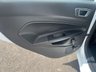 USED 2016 16 FORD FIESTA 1.25 Zetec Hatchback 5dr Petrol Manual Euro 6 (82 ps) 