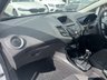 USED 2016 16 FORD FIESTA 1.25 Zetec Hatchback 5dr Petrol Manual Euro 6 (82 ps) 