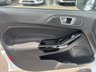 USED 2016 16 FORD FIESTA 1.25 Zetec Hatchback 5dr Petrol Manual Euro 6 (82 ps) 