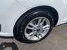 USED 2016 16 FORD FIESTA 1.25 Zetec Hatchback 5dr Petrol Manual Euro 6 (82 ps) 