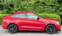 USED 2016 66 BMW X4 2.0 20d M Sport Auto xDrive Euro 6 (s/s) 5dr 3 YEAR WARRANTY ONLY Â£1198