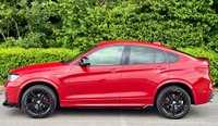USED 2016 66 BMW X4 2.0 20d M Sport Auto xDrive Euro 6 (s/s) 5dr 3 YEAR WARRANTY ONLY Â£1198