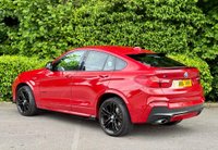 USED 2016 66 BMW X4 2.0 20d M Sport Auto xDrive Euro 6 (s/s) 5dr 3 YEAR WARRANTY ONLY Â£1198
