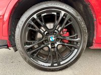USED 2016 66 BMW X4 2.0 20d M Sport Auto xDrive Euro 6 (s/s) 5dr 3 YEAR WARRANTY ONLY Â£1198