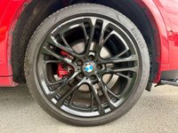 USED 2016 66 BMW X4 2.0 20d M Sport Auto xDrive Euro 6 (s/s) 5dr 3 YEAR WARRANTY ONLY Â£1198