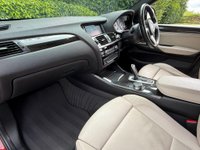USED 2016 66 BMW X4 2.0 20d M Sport Auto xDrive Euro 6 (s/s) 5dr 3 YEAR WARRANTY ONLY Â£1198